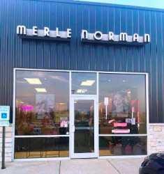 Merle Norman 791 Middle Rd Bettendorf, IA---Tami Hillebrand/owner